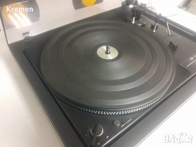 Грамофон ELAG 815, снимка 4 - Грамофони - 42853459