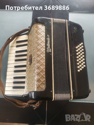 Акордио , снимка 8 - Аудиосистеми - 44226863