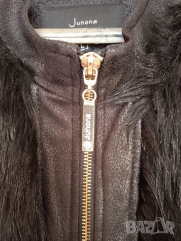 Елек Юнона /Junona , снимка 10 - Елеци - 38274773