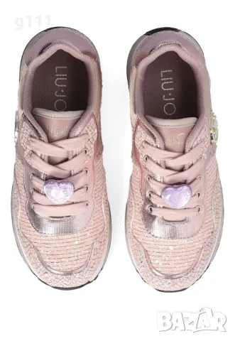 Liu jo сникърси, снимка 4 - Маратонки - 47916346