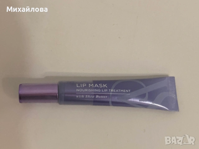 Маска и гланц за устни на Victoria’s Secret, нови, снимка 7 - Декоративна козметика - 54005606