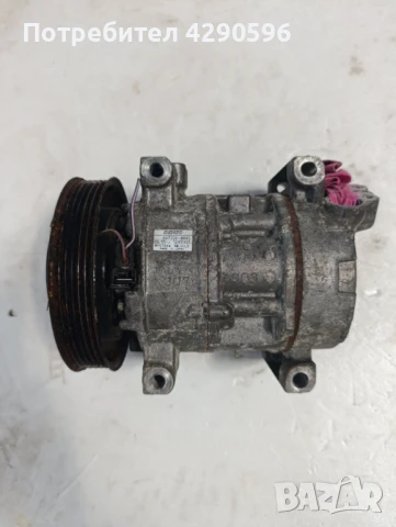 Компресор климатик 447220-8645 Fiat Alfa Romeo Lancia