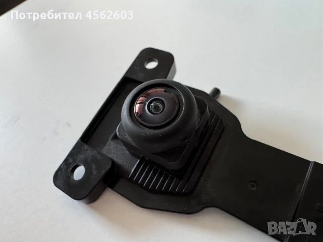 Предна камера за Мазда 6 GL 2018 +, снимка 4 - Части - 51344240