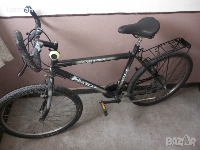 продавам колело марка Frera, снимка 1 - Велосипеди - 44653613