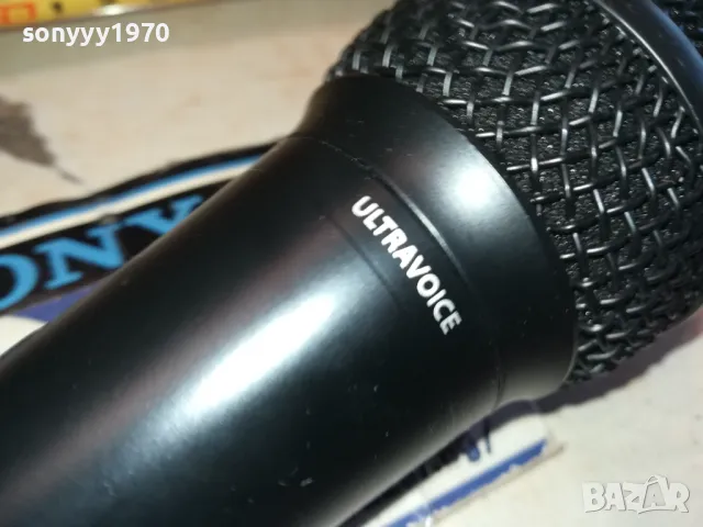 BEHRINGER PROFI MIC 2711241002, снимка 7 - Микрофони - 48123112