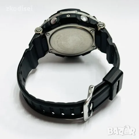 Часовник CASIO-GW-3000M, снимка 3 - Мъжки - 56493895