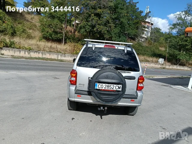 Jeep Charokee 2.5 , снимка 5 - Автомобили и джипове - 56445393