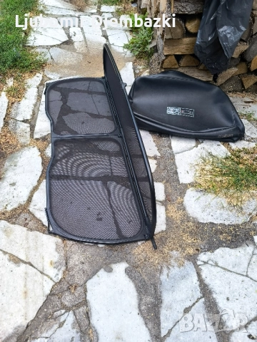 Щора за Peugeot 307CC