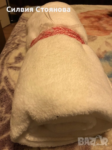 Поларени одеяла за 6,99лв, снимка 3 - Олекотени завивки и одеяла - 52417091