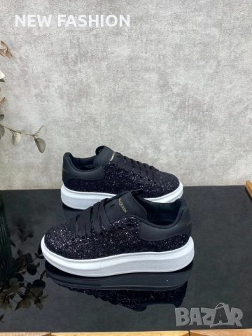 Дамски Обувки ✨ Alexander McQueen , снимка 5 - Дамски ежедневни обувки - 51572871