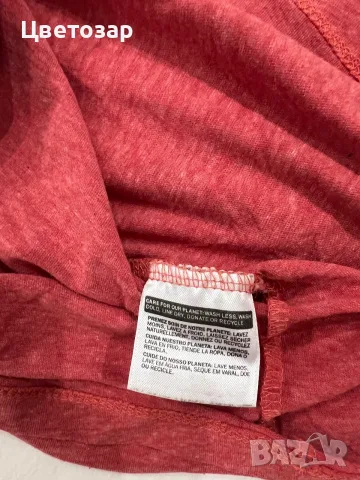Мъжка тениска Levi’s, снимка 5 - Тениски - 56074876
