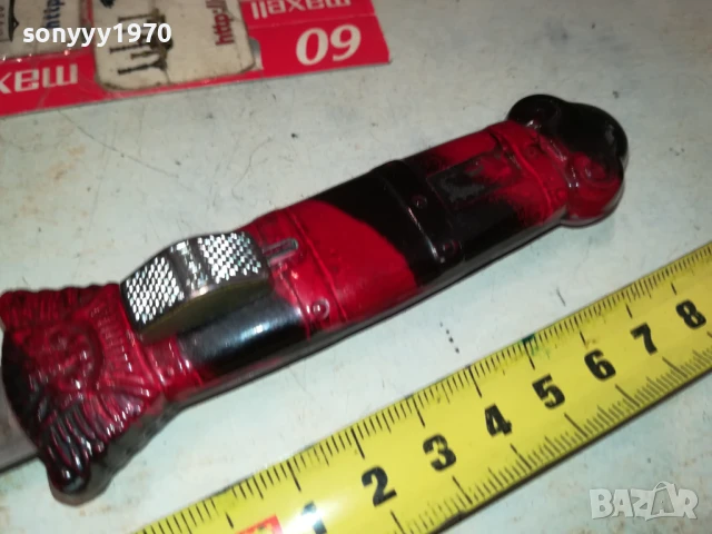 АВТОМАТИЧНА НОЖКА 2905251907, снимка 5 - Ножове - 50475445