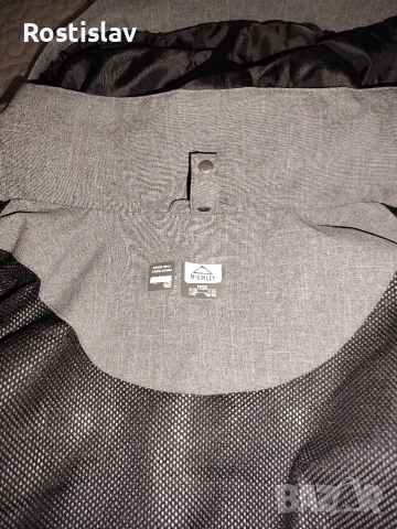 Mc KINLEY мъжко яке размер л , снимка 3 - Якета - 54000403