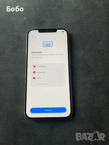 iPhone 12 Pro Max 128 gb, снимка 8 - Apple iPhone - 55971284