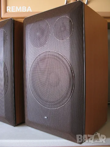 BRAUN LS 120 - КАТО НОВИ, снимка 17 - Тонколони - 56142314