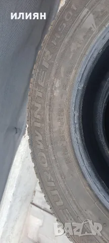 зимни гуми 225 60 16 Falken 2023г, снимка 7 - Гуми и джанти - 56132030