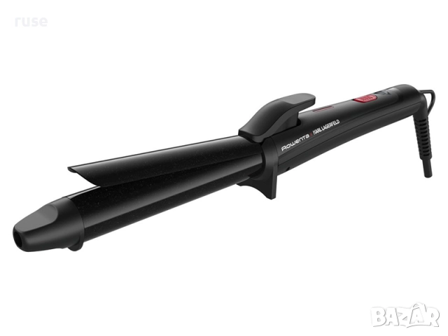 НОВИ! Маша за коса Rowenta x Karl Lagerfeld CF321L, снимка 2 - Маши за коса - 51467668