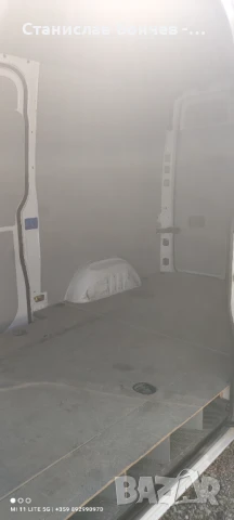 Mercedes Benz Sprinter 316, Diesel, 2015 год,, снимка 5 - Бусове и автобуси - 51293306