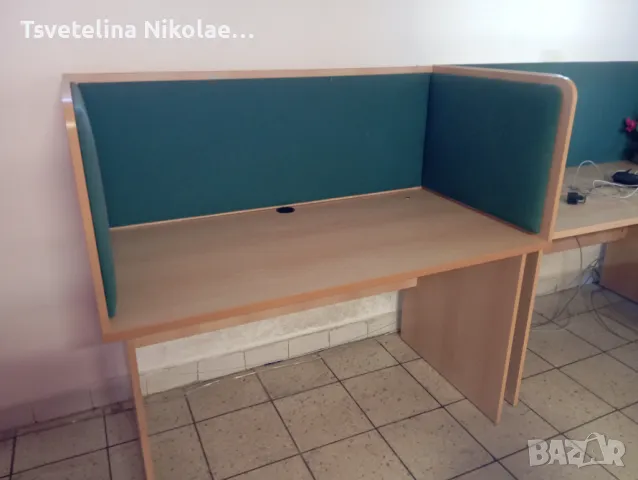 Офис бюра 8 бр- , снимка 1