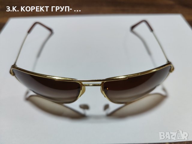 Слънчеви очила Ray-Ban RB3468E, снимка 5 - Слънчеви и диоптрични очила - 44355751