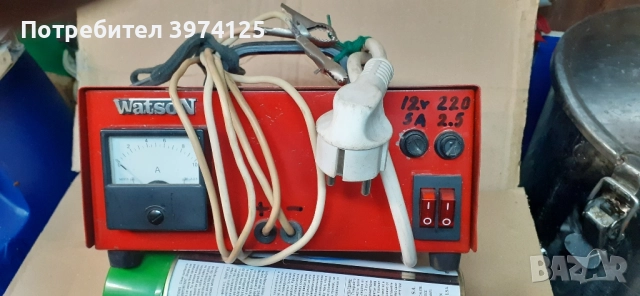 нов Ел.двигател-4kw,зарядните-продадени., снимка 8 - Електродвигатели - 51945106