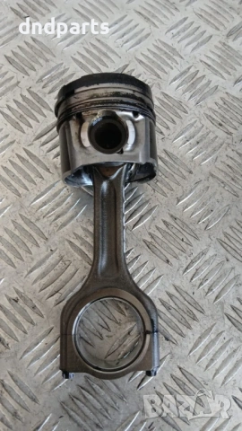 Бутало Citroen C4 1.6 HDI 2007