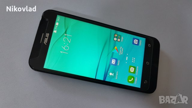 Asus Zenfone 2E, снимка 5 - Asus - 34882858