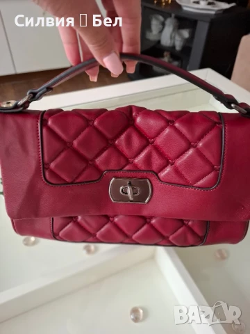 Дамска чанта