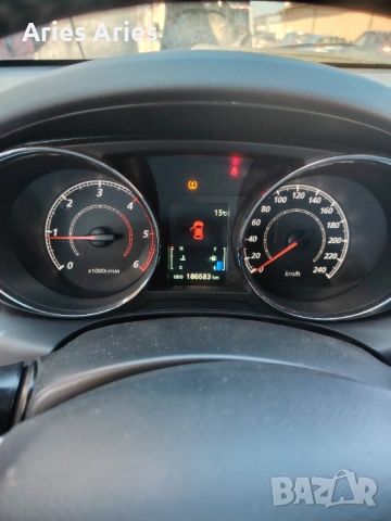 Mitsubishi ASX 1,8 DI, Мицубиши АСХ на части! Април 2015, снимка 10 - Автомобили и джипове - 53890984