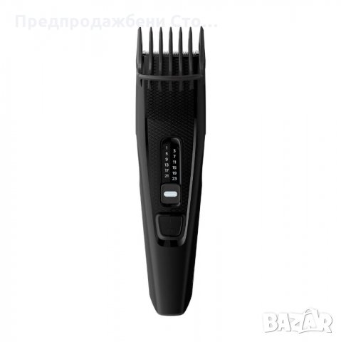 Машинка за подстригване Philips Seria 3000 HC3510, снимка 2 - Машинки за подстригване - 29690858