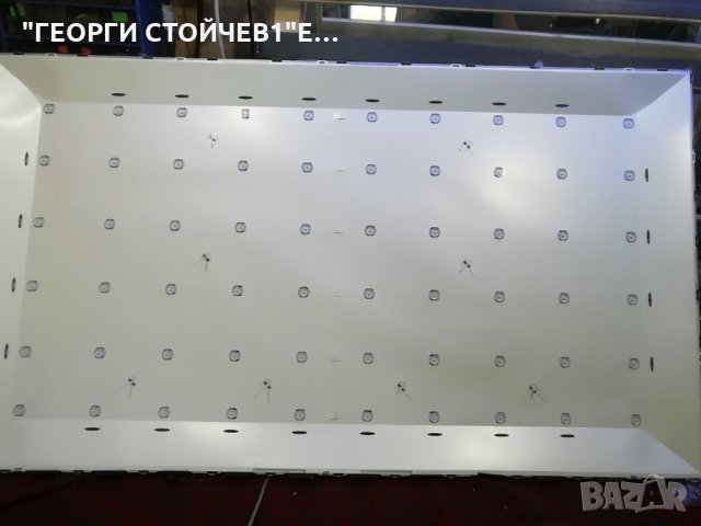 55PUS6162 12 715G8709-M01-B00-005K 715G8672-P02-000-002H TPT550U2-EQYSKM.G 6870C-0535B 55 6871L, снимка 13 - Части и Платки - 29968398