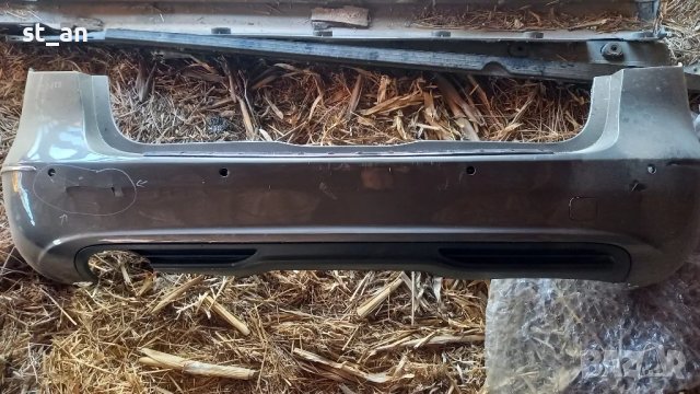 Задна броня Mercedes B class W246. A2468850025