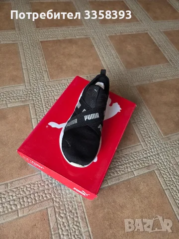маратонки PUMA 37, снимка 2 - Маратонки - 55830012