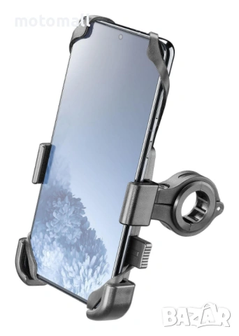 INT универсална алумиева стойка с автоматично затваряне за колело и тел, снимка 2 - Аксесоари и консумативи - 54177670