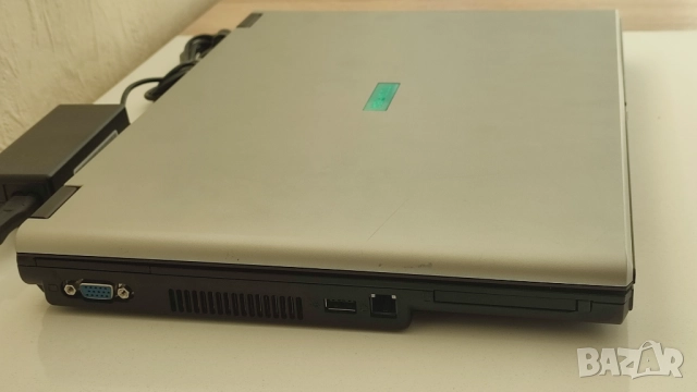 Лаптоп Toshiba - отлично състояние., снимка 12 - Лаптопи за дома - 52870509