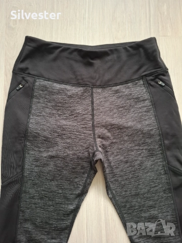 Джегингс, Дамска долница Атлетик, Чисто нова, размер S