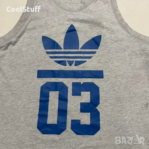 Дамски Потник Adidas Размер M, снимка 2 - Потници - 53932472