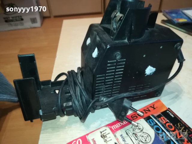 HILTI CU10 BATTERY CHARGER 0508251932LCHERY, снимка 15 - Други инструменти - 51265550