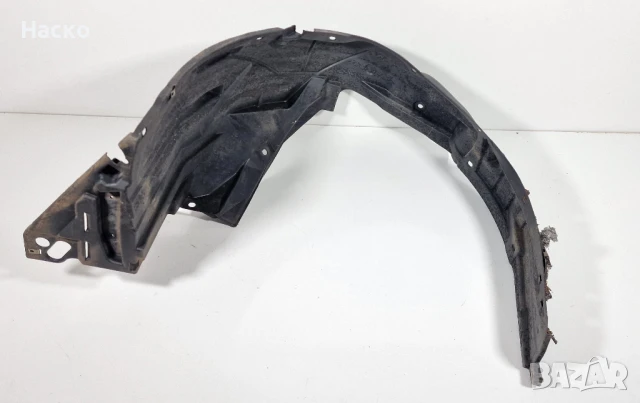 Преден Ляв Подкалник Хонда ФРВ ФР-В Honda FRV FR-V, снимка 2 - Части - 50467156