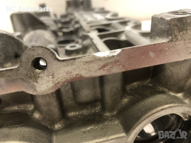 Капак за валове за Range Rover Рендж Ровър Евок L538 2.0 дизел G4D3-6J011-BB 2017, снимка 6 - Части - 42815493