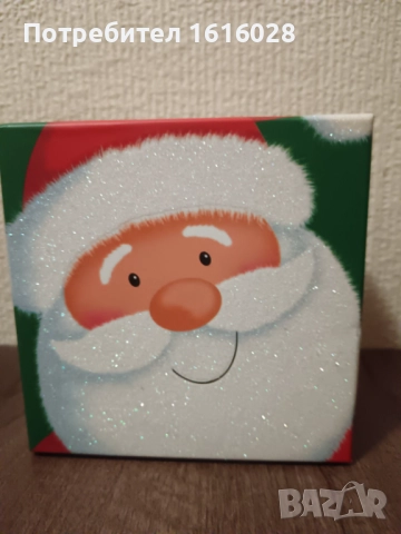 Коледни подаръчни кутии., снимка 3 - Други - 52351969