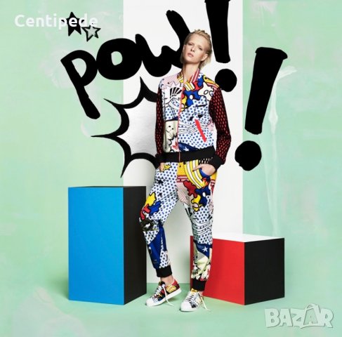 Спортен панталон Rita Ora x Adidas Originals, снимка 7 - Спортни екипи - 31808383
