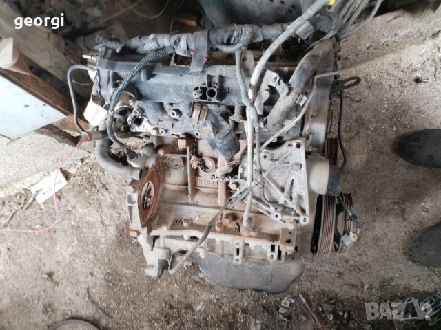 1,3 JTD Opel fiat , снимка 6 - Части - 52065079