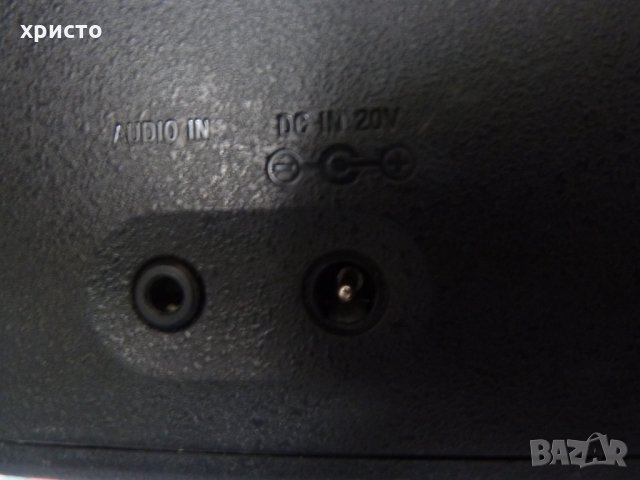 Sony RDP-X50IP докстанция, снимка 5 - Аудиосистеми - 33958044