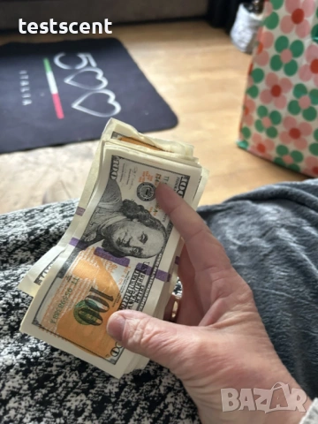 Сет $100 банкноти – реквизит (Prop Money) за видеа, филми, TikTok, Instagram тикток инстаграм стори