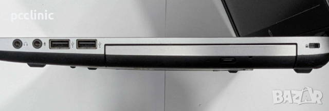 ЗА ЧАСТИ HP ProBook 450 G0 | 15.6" | Intel Core i5-3230M | DDR3 | SATA | Лаптоп/Laptop, снимка 6 - Части за лаптопи - 54303022