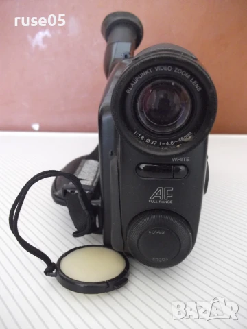 Видеокамера "BLAUPUNKT - SC 634", снимка 5 - Камери - 51240075