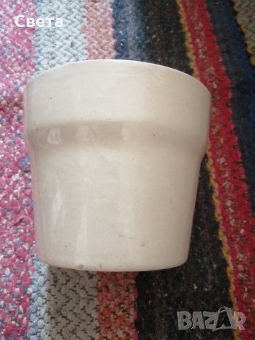 Дизайнерски кашпи по 3 лева броя, снимка 4 - Други - 29819337