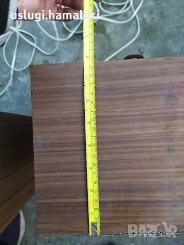 Ретро тонколони, снимка 5 - Тонколони - 53046684