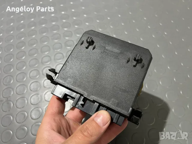 Модулите на вратите за Mercedes E-class W210 (фейс), снимка 4 - Части - 49769854